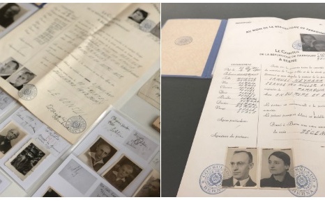 Польские дипломаты спасли тысячи евреев от Холокоста — новое исследование